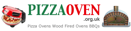 Small Pizza Ovens Indoor and Outdoor Wood Fired BBQs