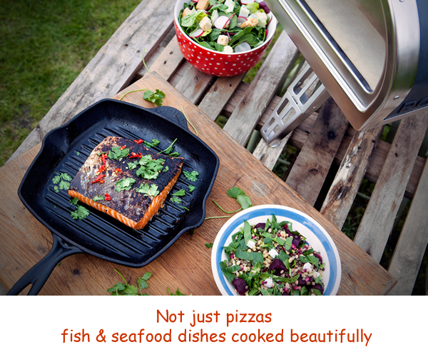 stone bake outdoor ovens