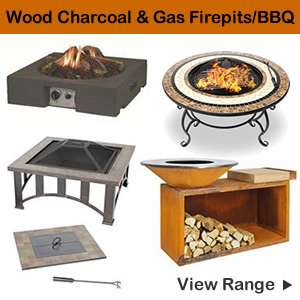 Firepit Outdoor Patio Heaters