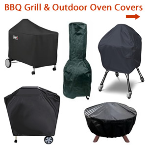 Barbecue Fuel