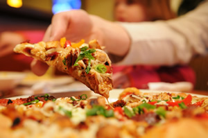 indoor tabletop pizza ovens